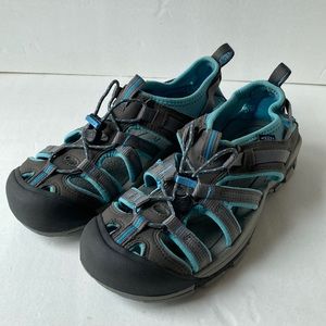 Keen whisper water sandals